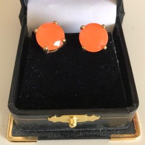 Kate spade studs